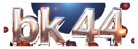 bk 44 logo